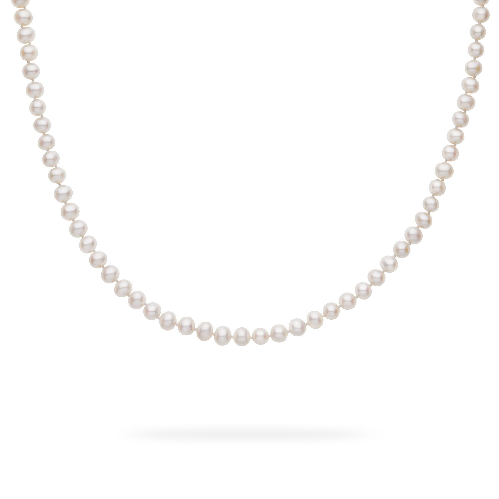 Natural hotsell pearl pendant